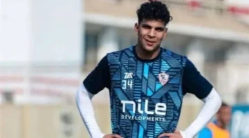 تجديد عقد محمد السيد يتعثر بسبب قرار إداري في الزمالك 1